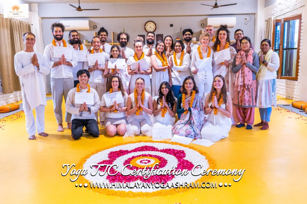 Himalayan Yoga-Association Rishikesh india , Yoga Teacher Training Courses in Rishikesh