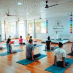7 Days Yoga Retreat in Rishikesh with Vinyasa Yogshala